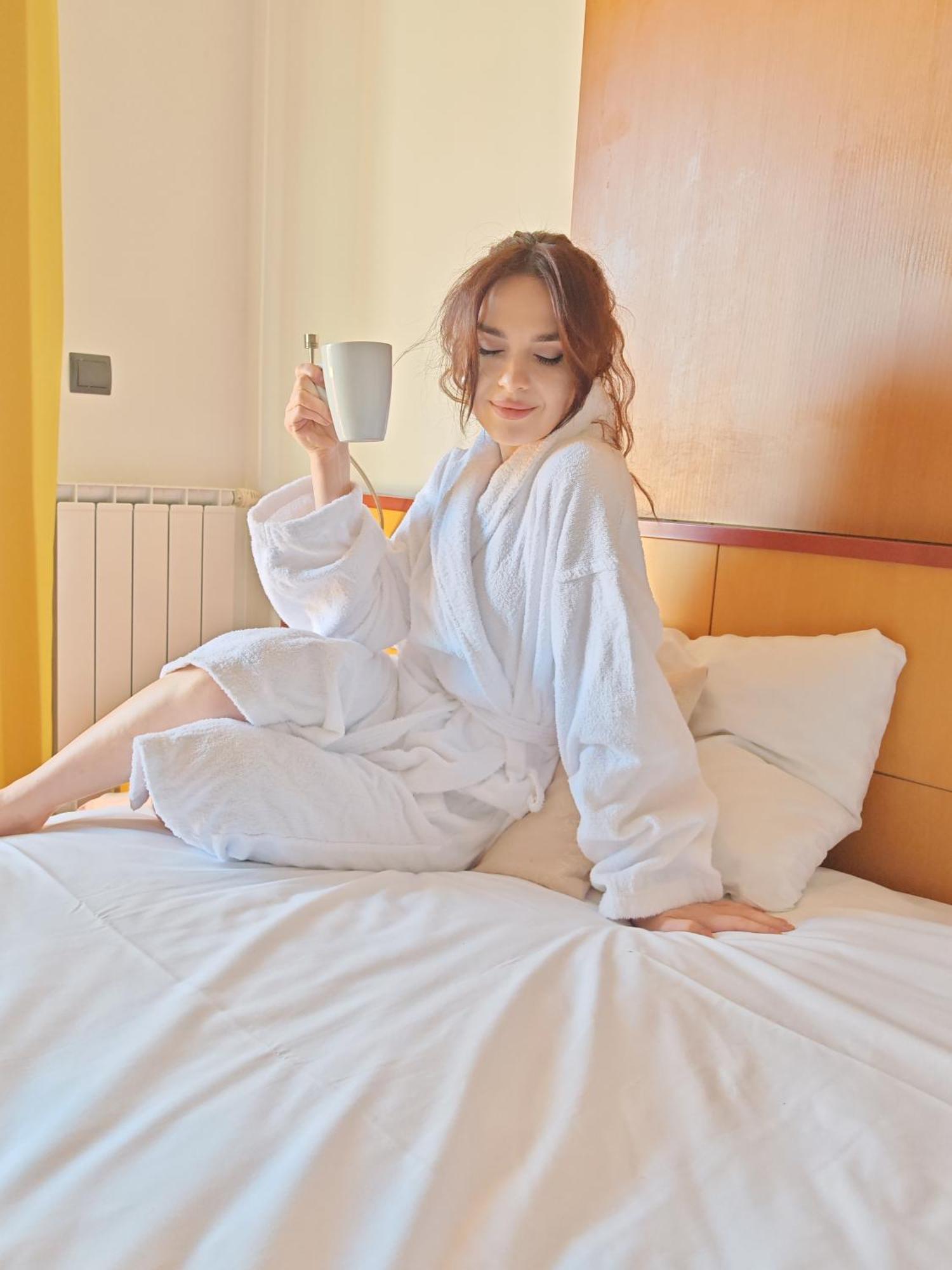 Pohorje Village Wellbeing Resort - Forest Hotel Videc Hočko Pohorje Екстериор снимка